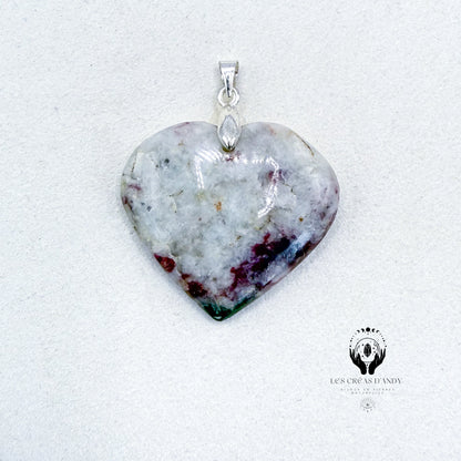 BIJOUX EN PIERRES NATURELLES À 10€