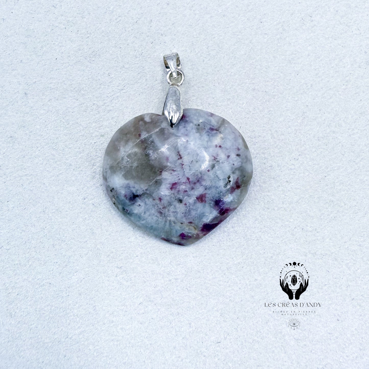 BIJOUX EN PIERRES NATURELLES À 10€