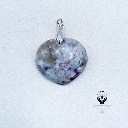 BIJOUX EN PIERRES NATURELLES À 10€