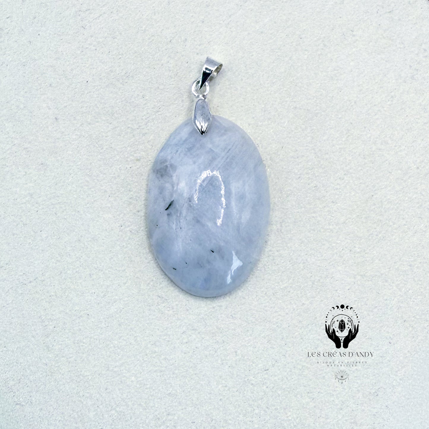 BIJOUX EN PIERRES NATURELLES À 10€