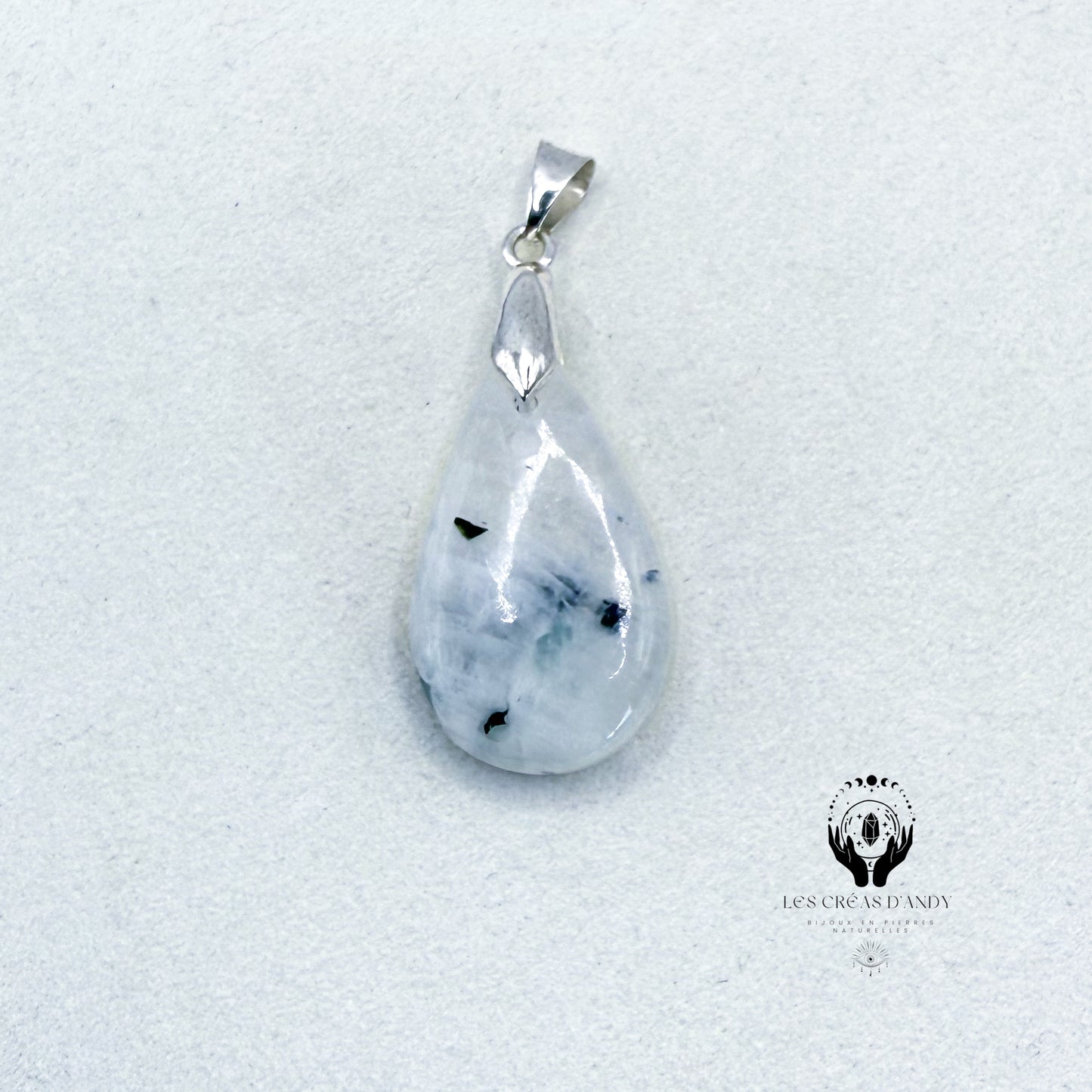 BIJOUX EN PIERRES NATURELLES À 10€