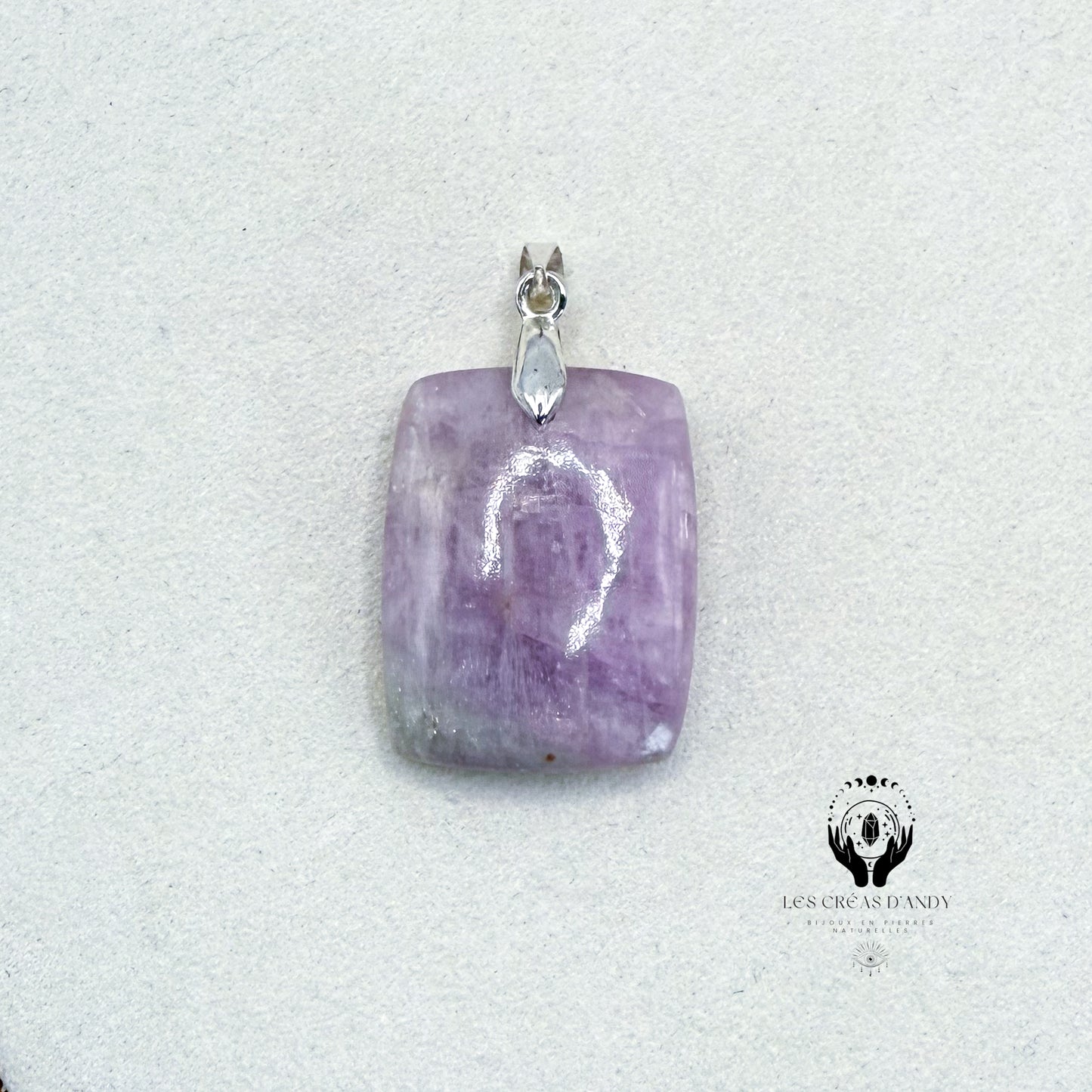 BIJOUX EN PIERRES NATURELLES À 10€