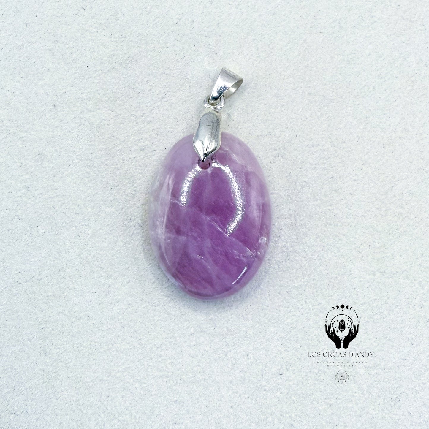 BIJOUX EN PIERRES NATURELLES À 10€