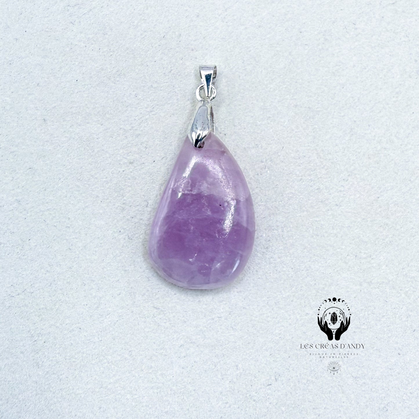 BIJOUX EN PIERRES NATURELLES À 10€