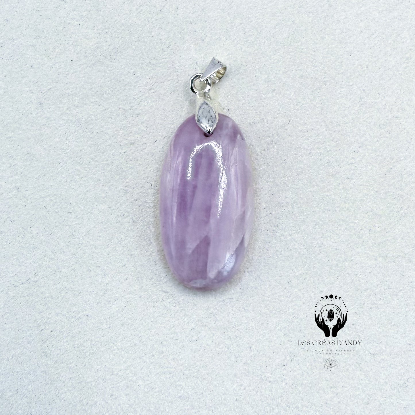 BIJOUX EN PIERRES NATURELLES À 10€