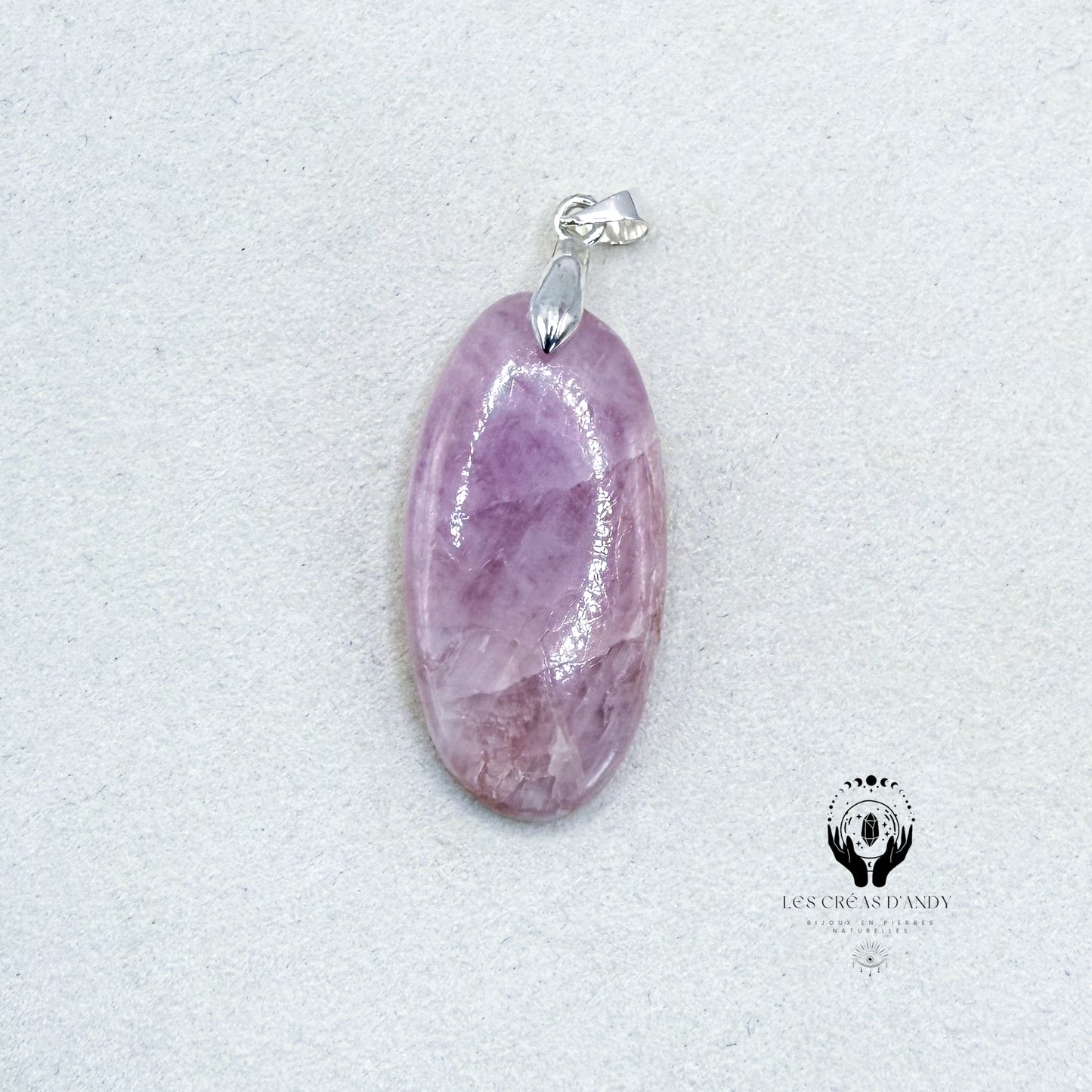 BIJOUX EN PIERRES NATURELLES À 10€