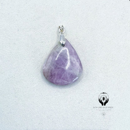 BIJOUX EN PIERRES NATURELLES À 10€