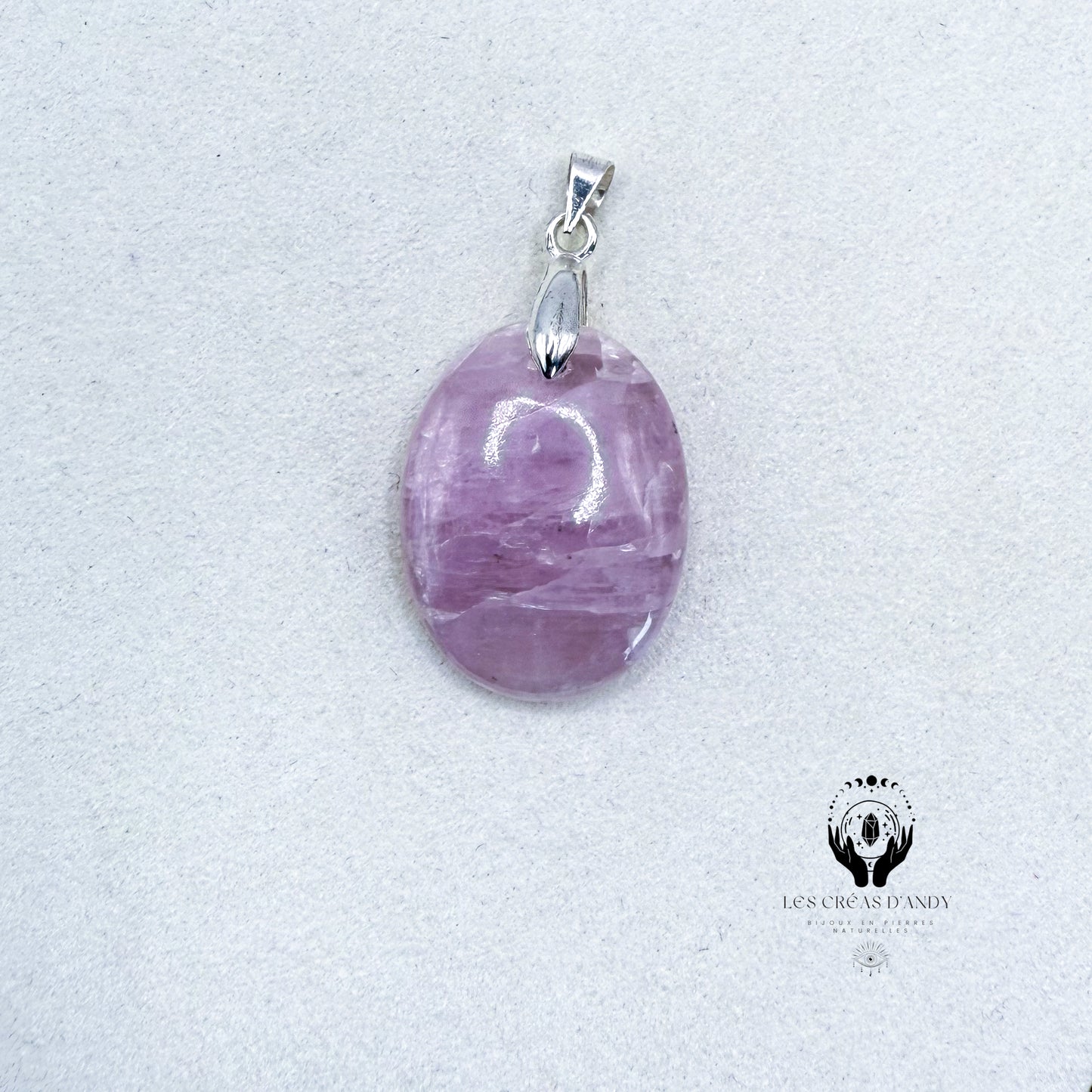 BIJOUX EN PIERRES NATURELLES À 10€