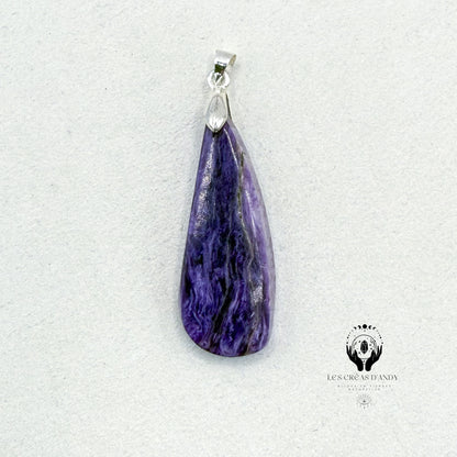 BIJOUX EN PIERRES NATURELLES À 10€