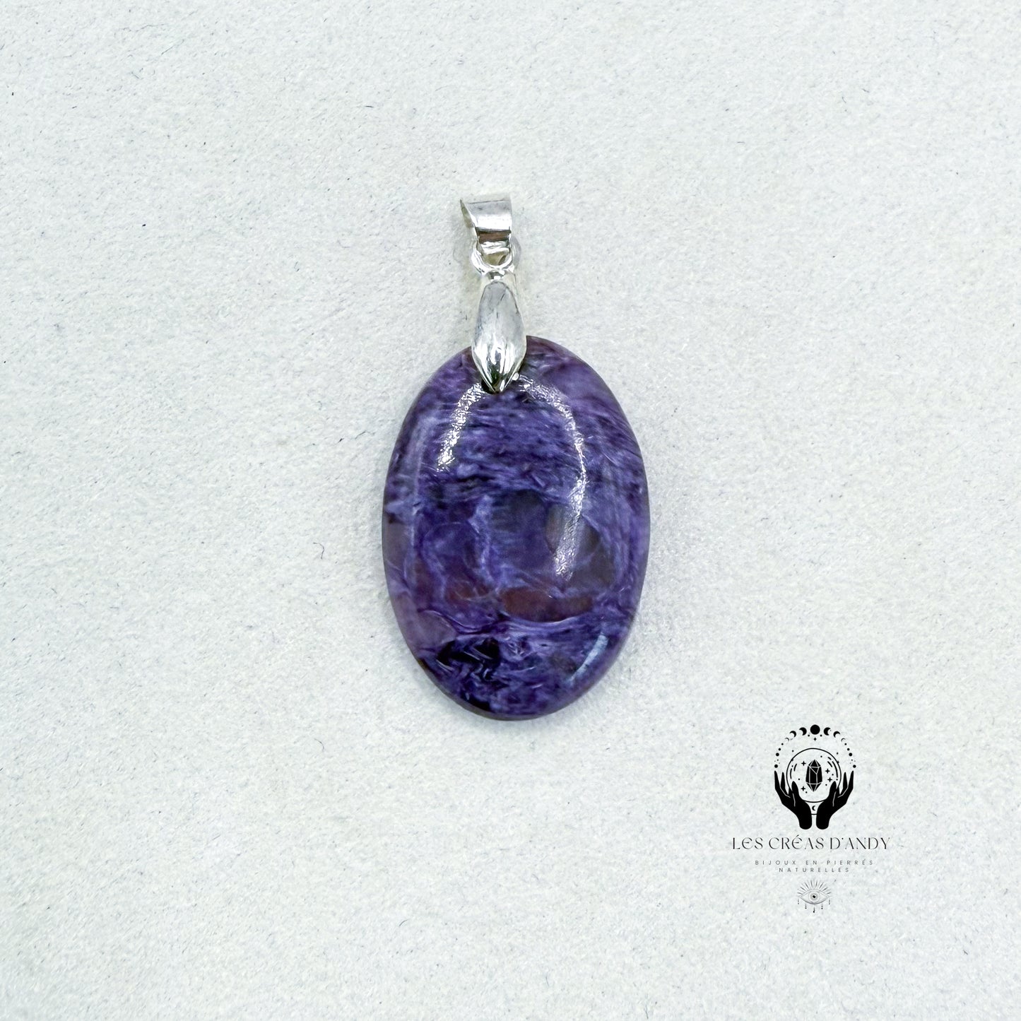 BIJOUX EN PIERRES NATURELLES À 10€