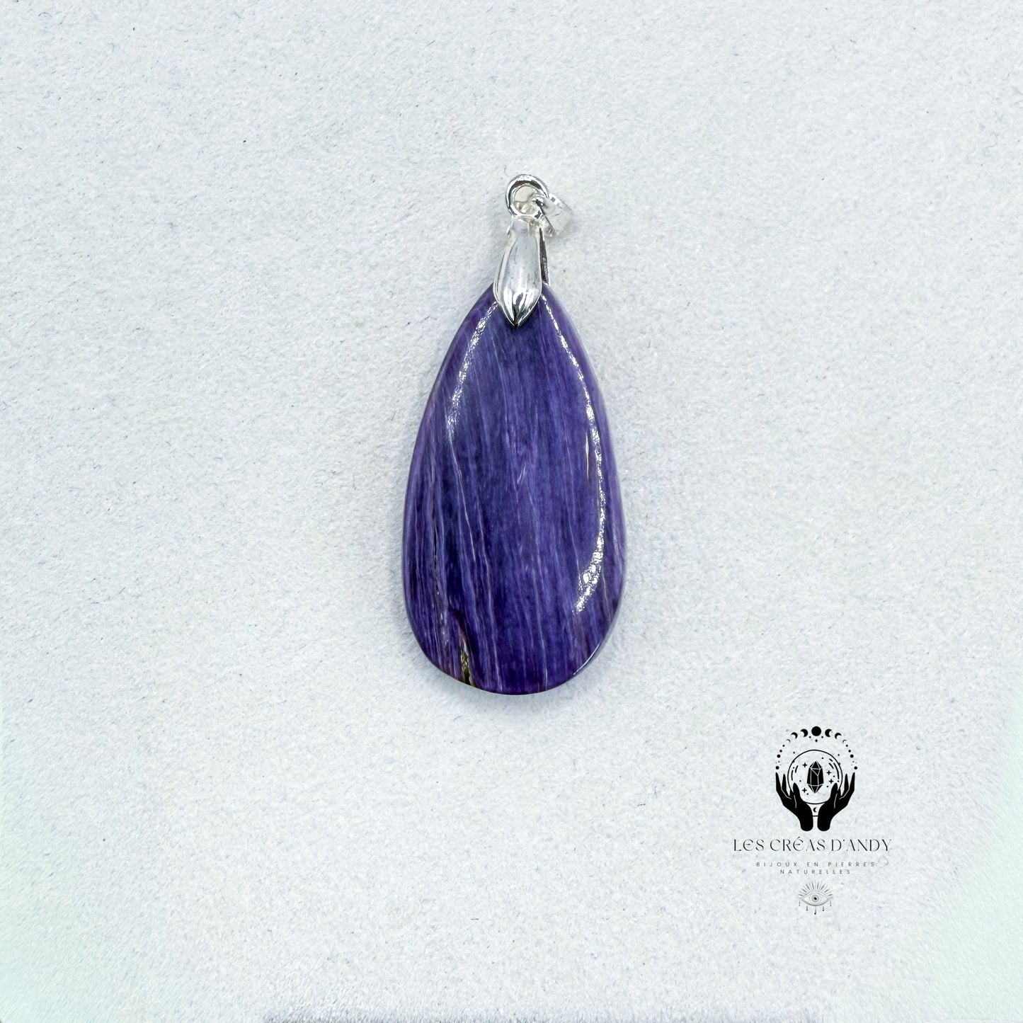 BIJOUX EN PIERRES NATURELLES À 10€