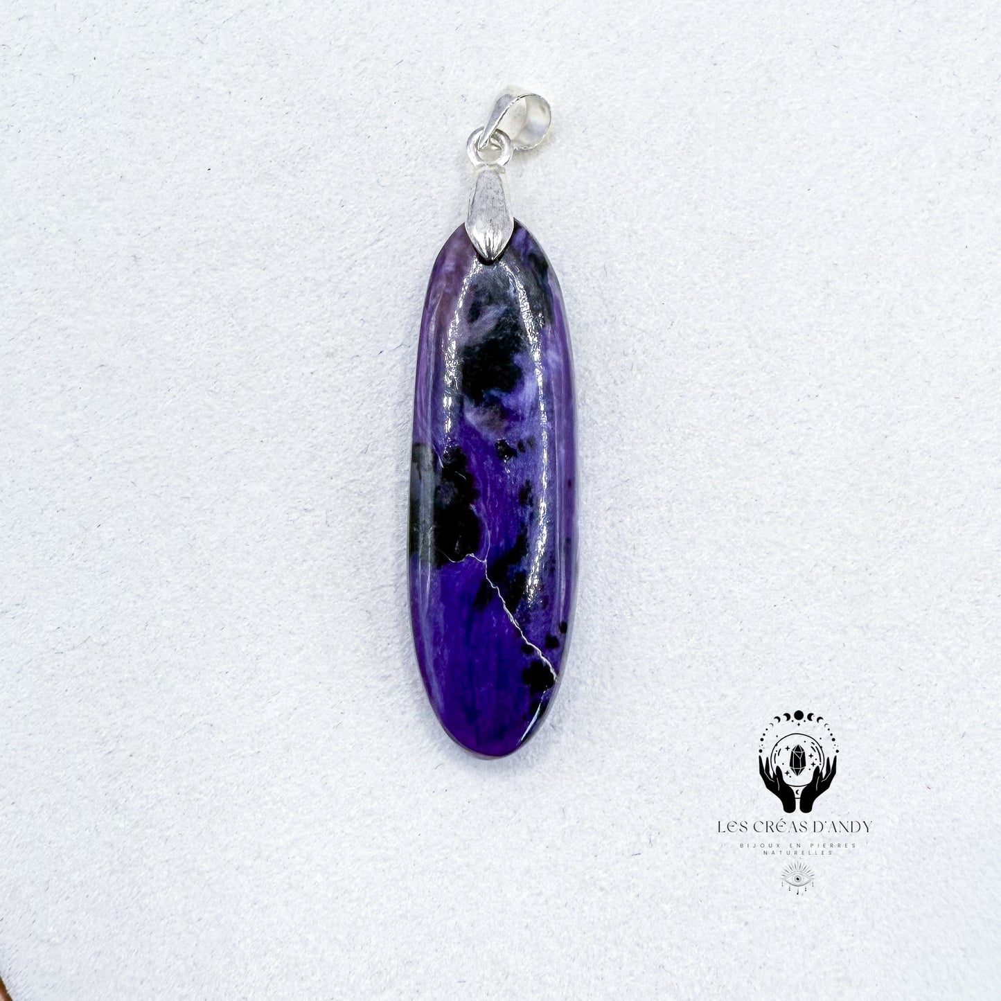 BIJOUX EN PIERRES NATURELLES À 10€