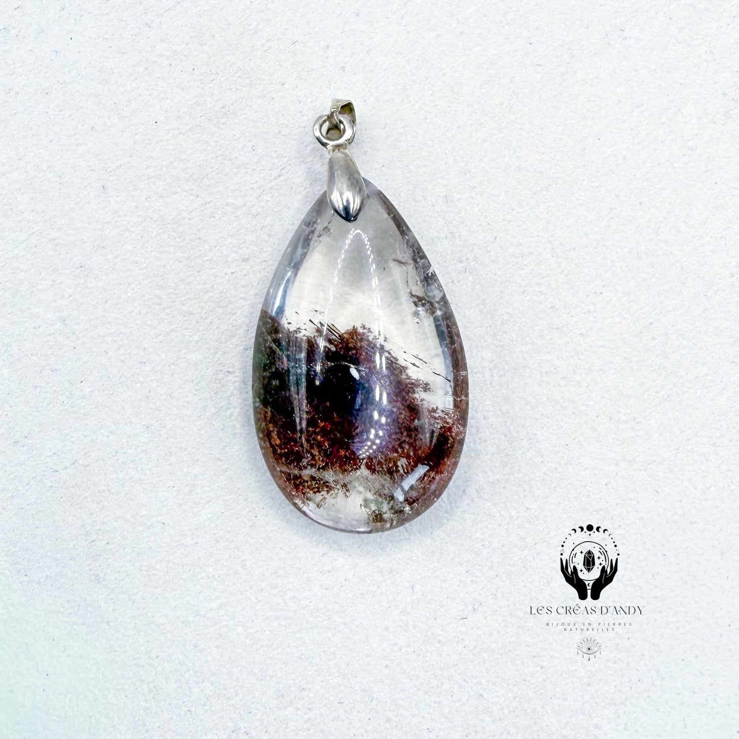 BIJOUX EN PIERRES NATURELLES À 10€