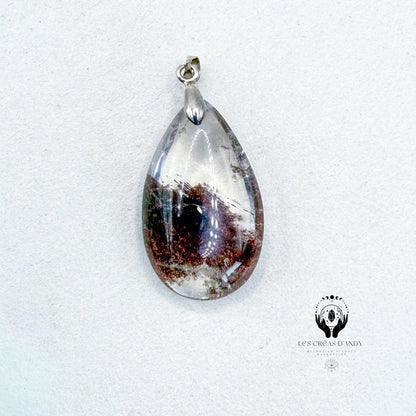 BIJOUX EN PIERRES NATURELLES À 10€