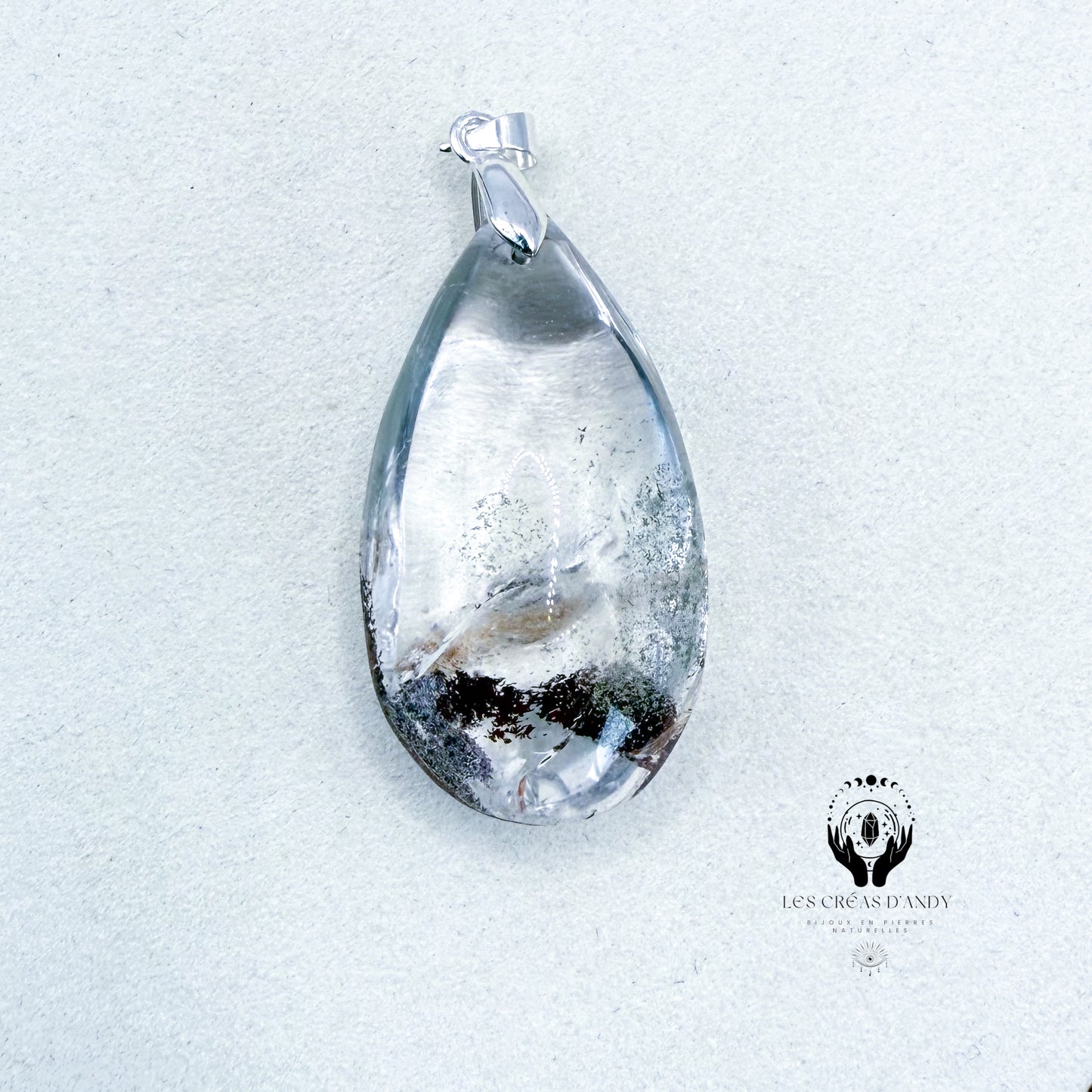 BIJOUX EN PIERRES NATURELLES À 10€