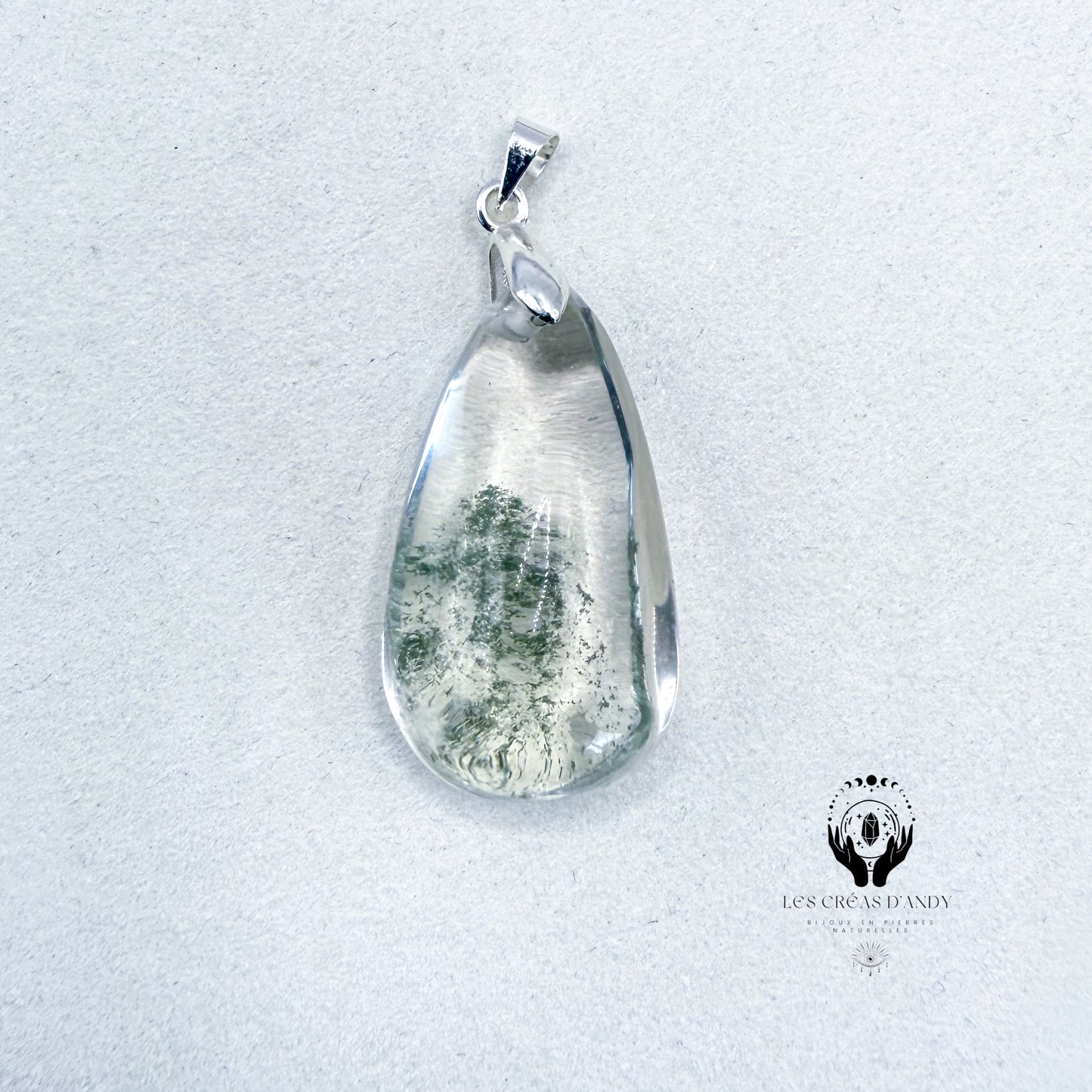 BIJOUX EN PIERRES NATURELLES À 10€