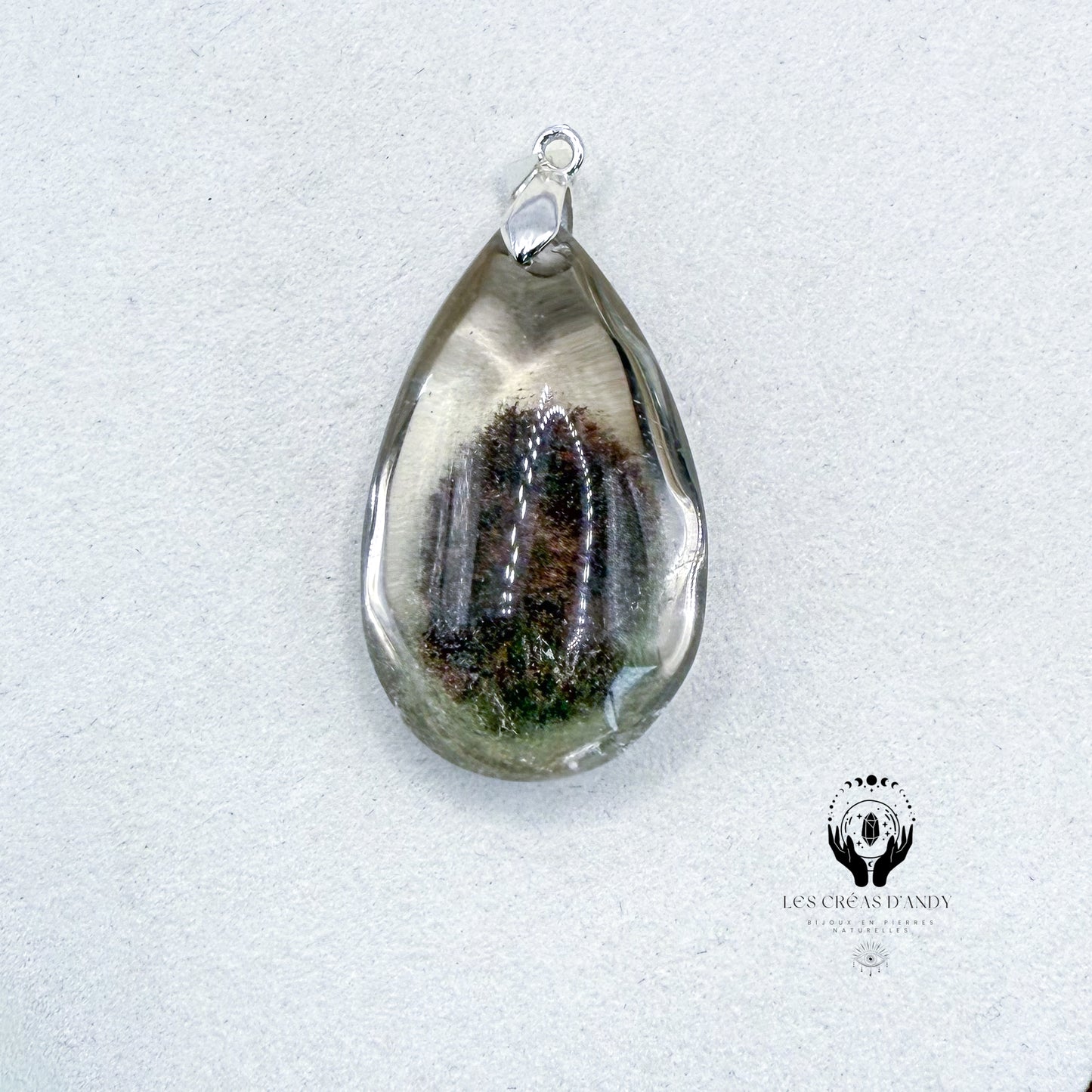 BIJOUX EN PIERRES NATURELLES À 10€