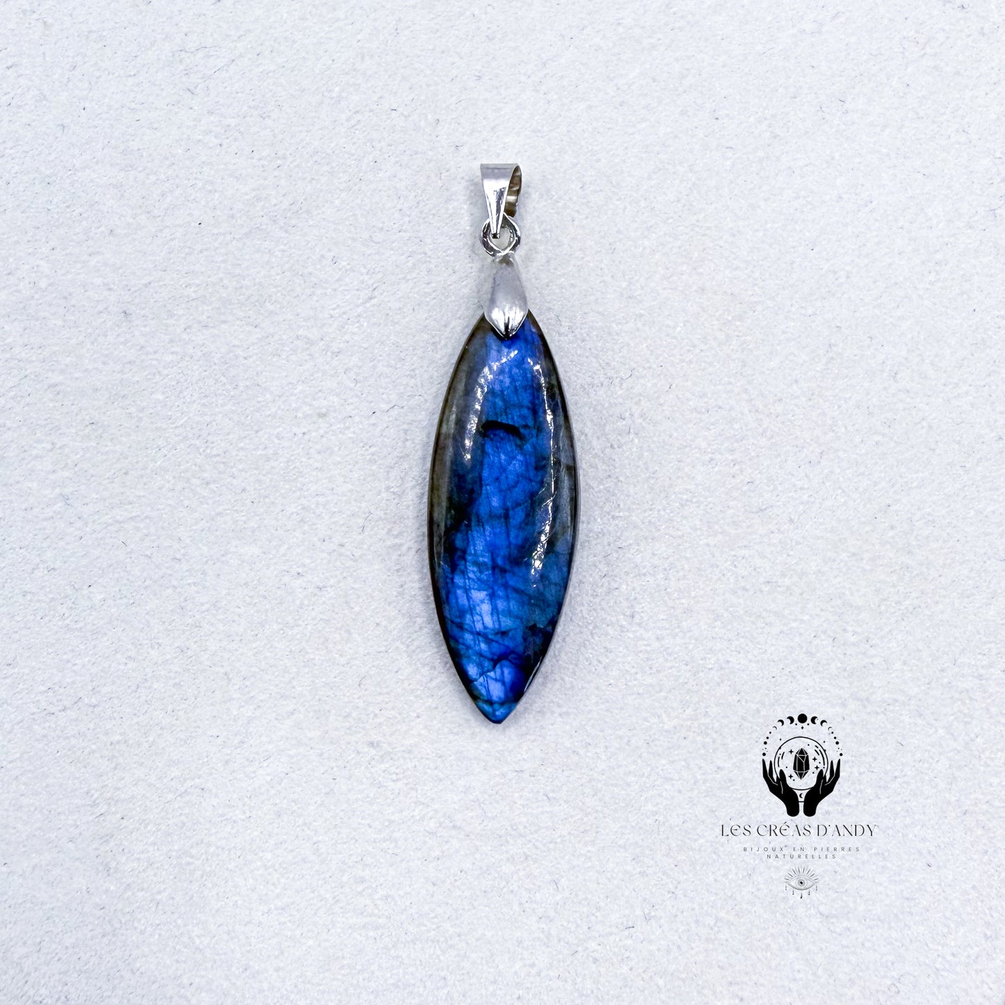 BIJOUX EN PIERRES NATURELLES À 10€