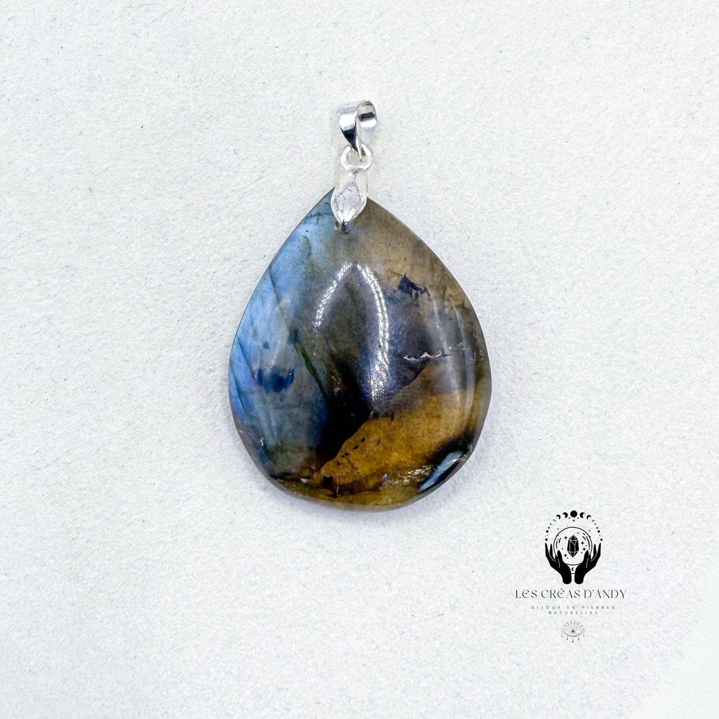 BIJOUX EN PIERRES NATURELLES À 10€