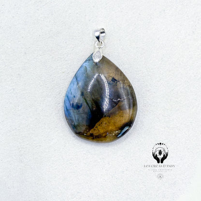 BIJOUX EN PIERRES NATURELLES À 10€