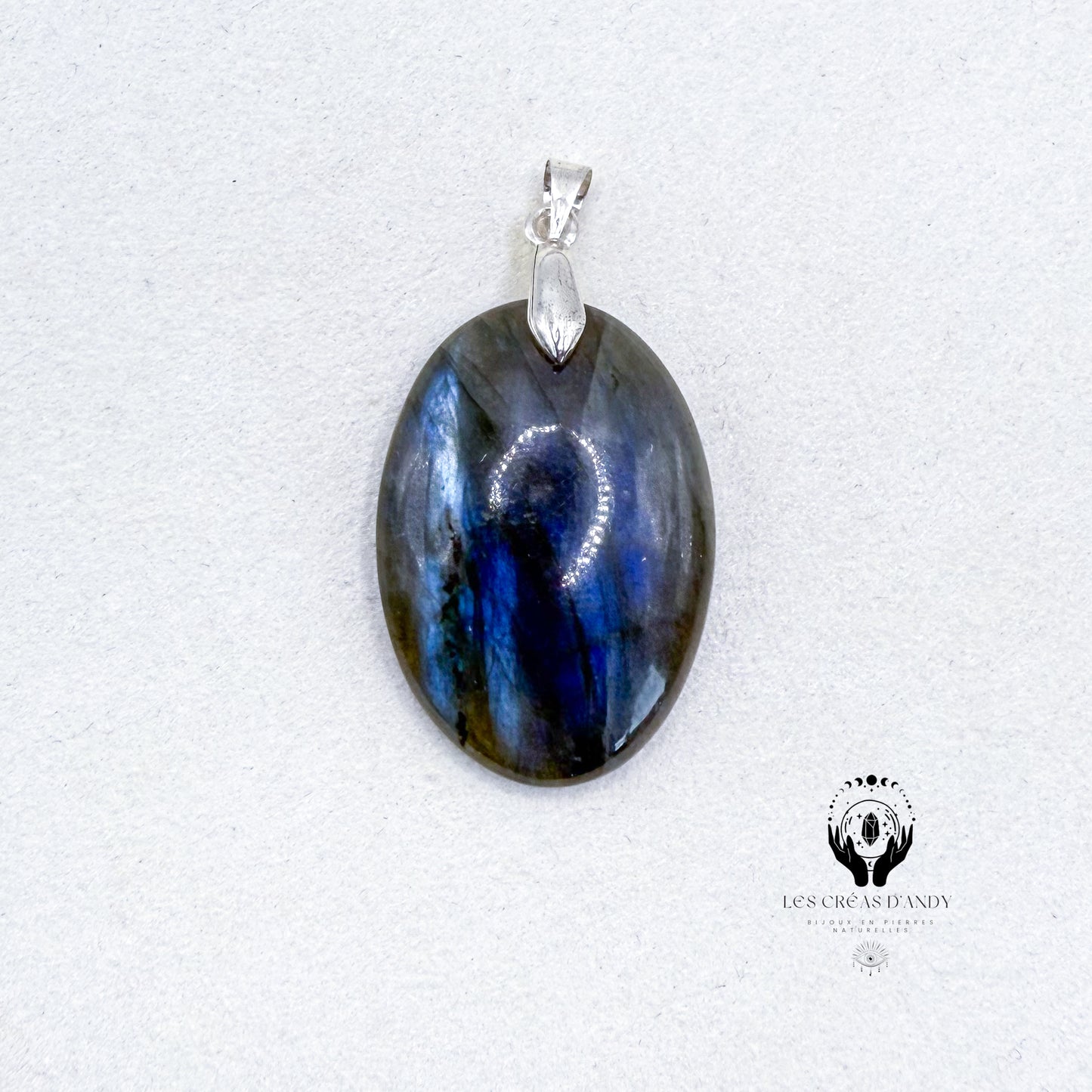 BIJOUX EN PIERRES NATURELLES À 10€