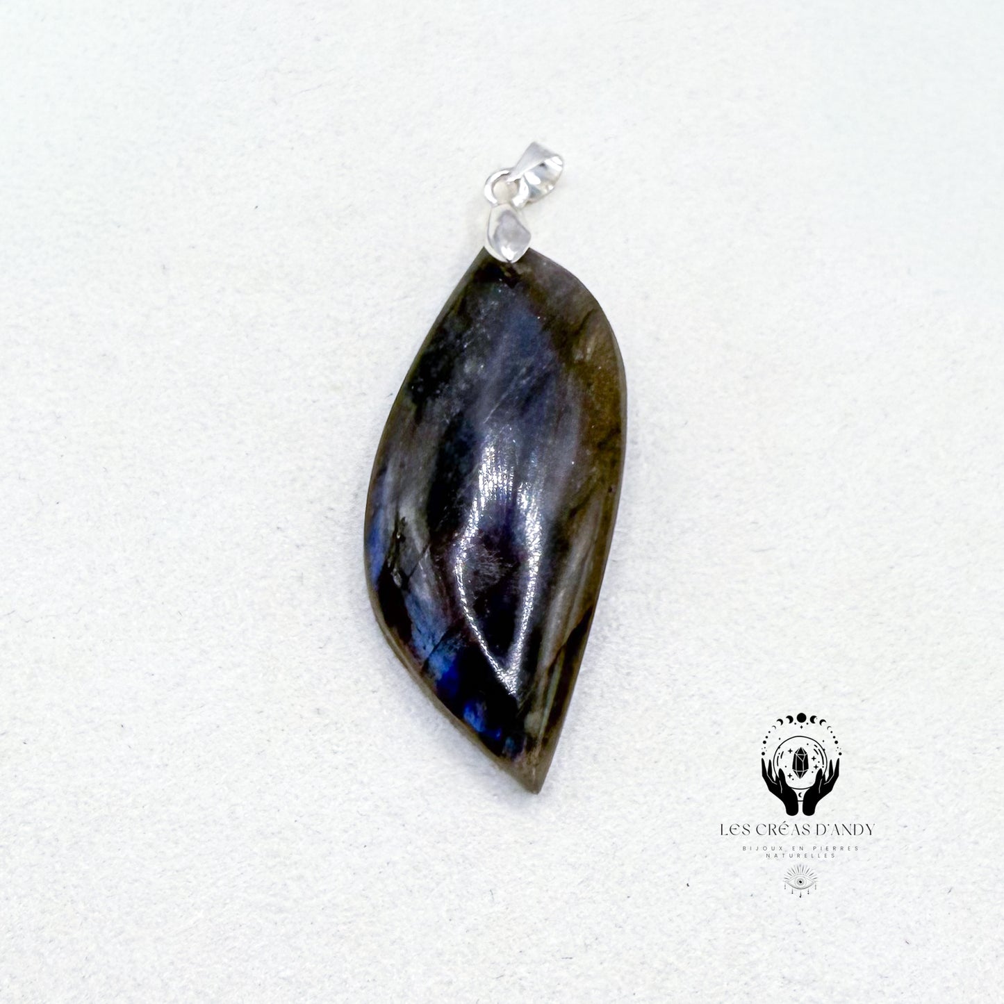 BIJOUX EN PIERRES NATURELLES À 10€