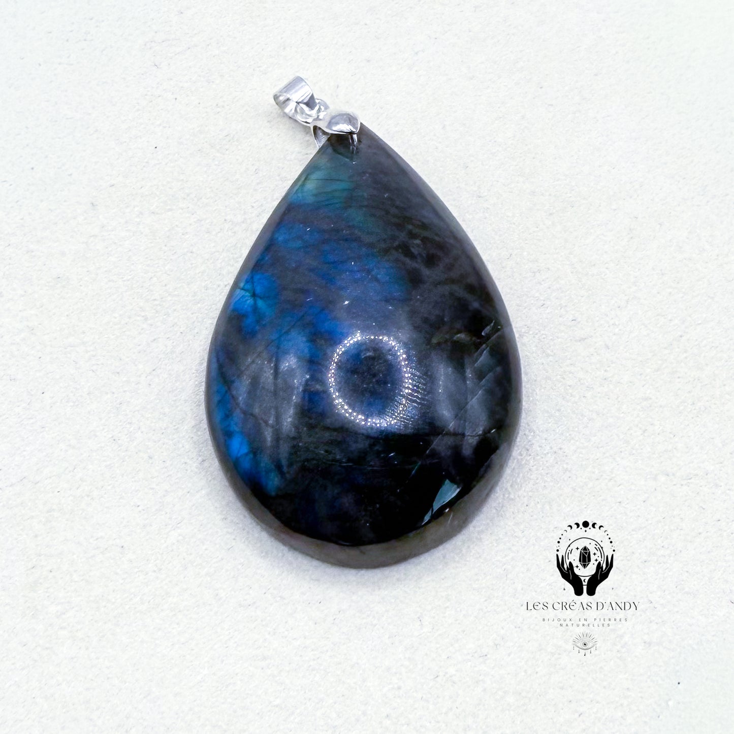 BIJOUX EN PIERRES NATURELLES À 10€