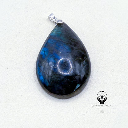 BIJOUX EN PIERRES NATURELLES À 10€