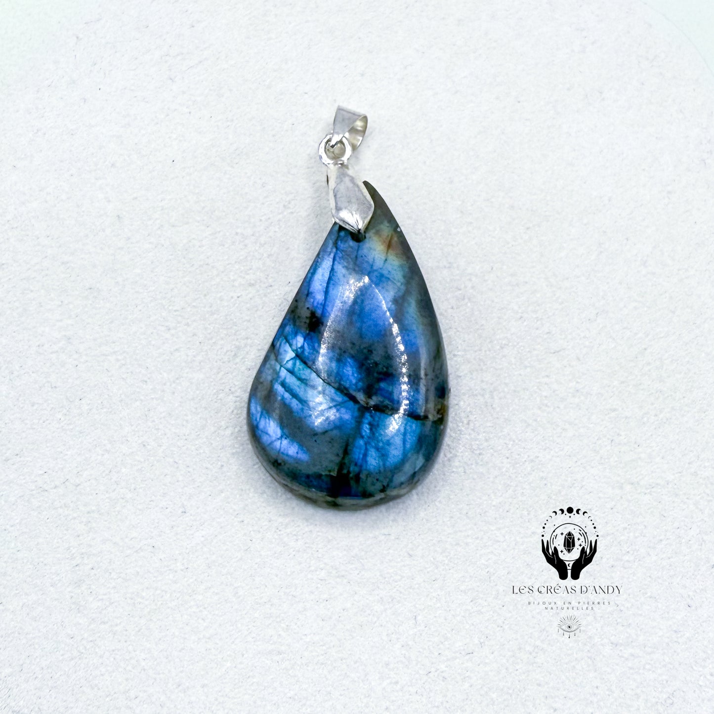 BIJOUX EN PIERRES NATURELLES À 10€