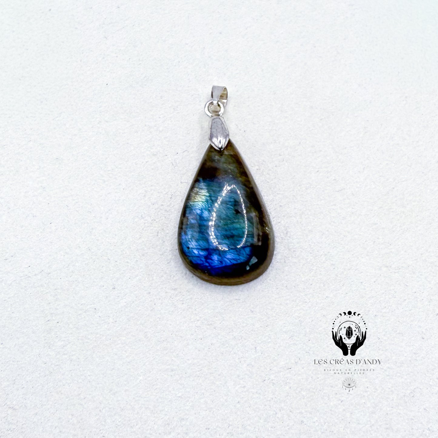 BIJOUX EN PIERRES NATURELLES À 5€