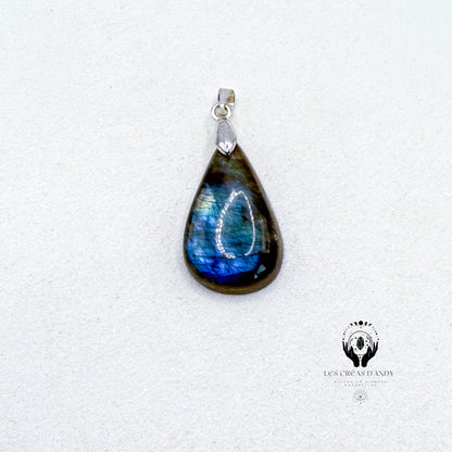 BIJOUX EN PIERRES NATURELLES À 5€