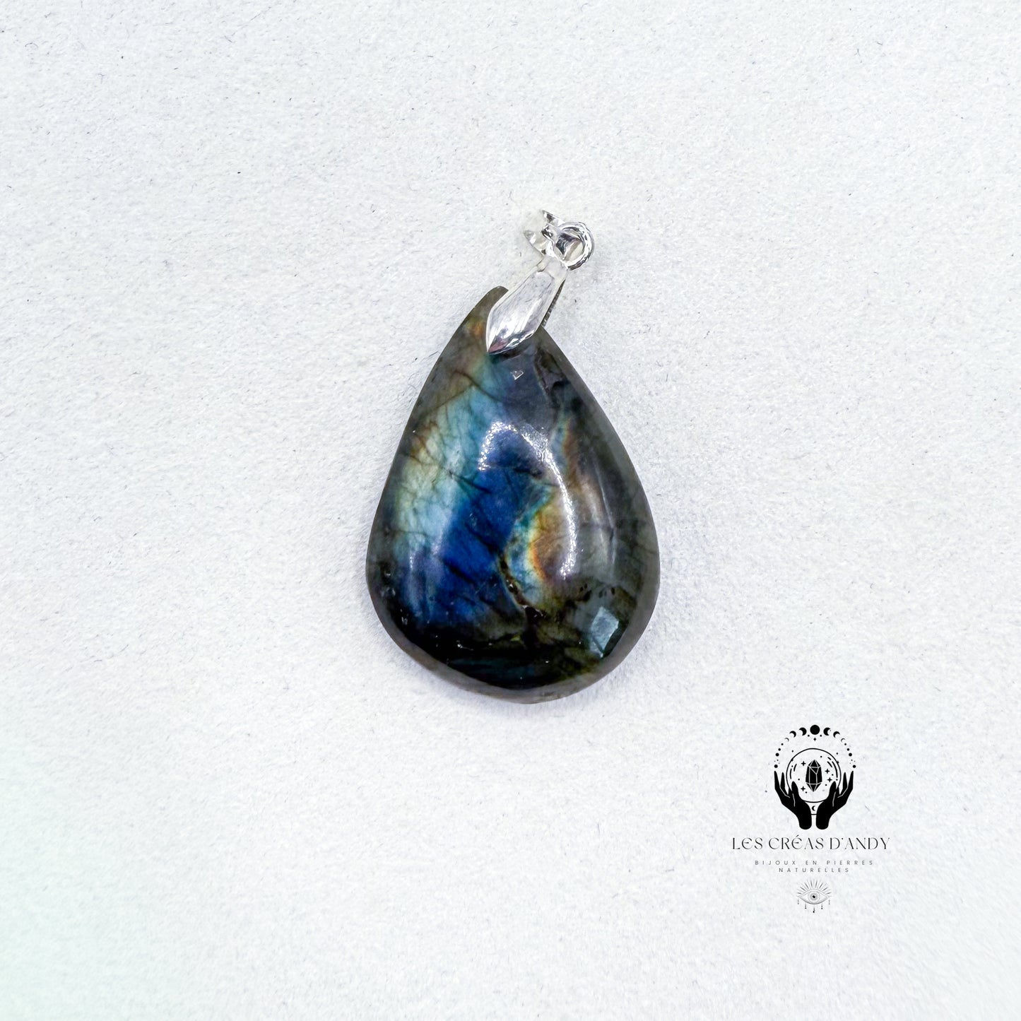 BIJOUX EN PIERRES NATURELLES À 10€