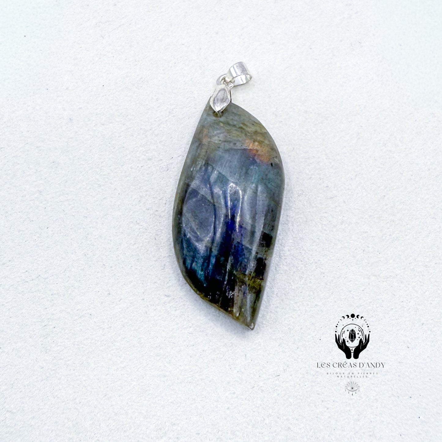 BIJOUX EN PIERRES NATURELLES À 10€