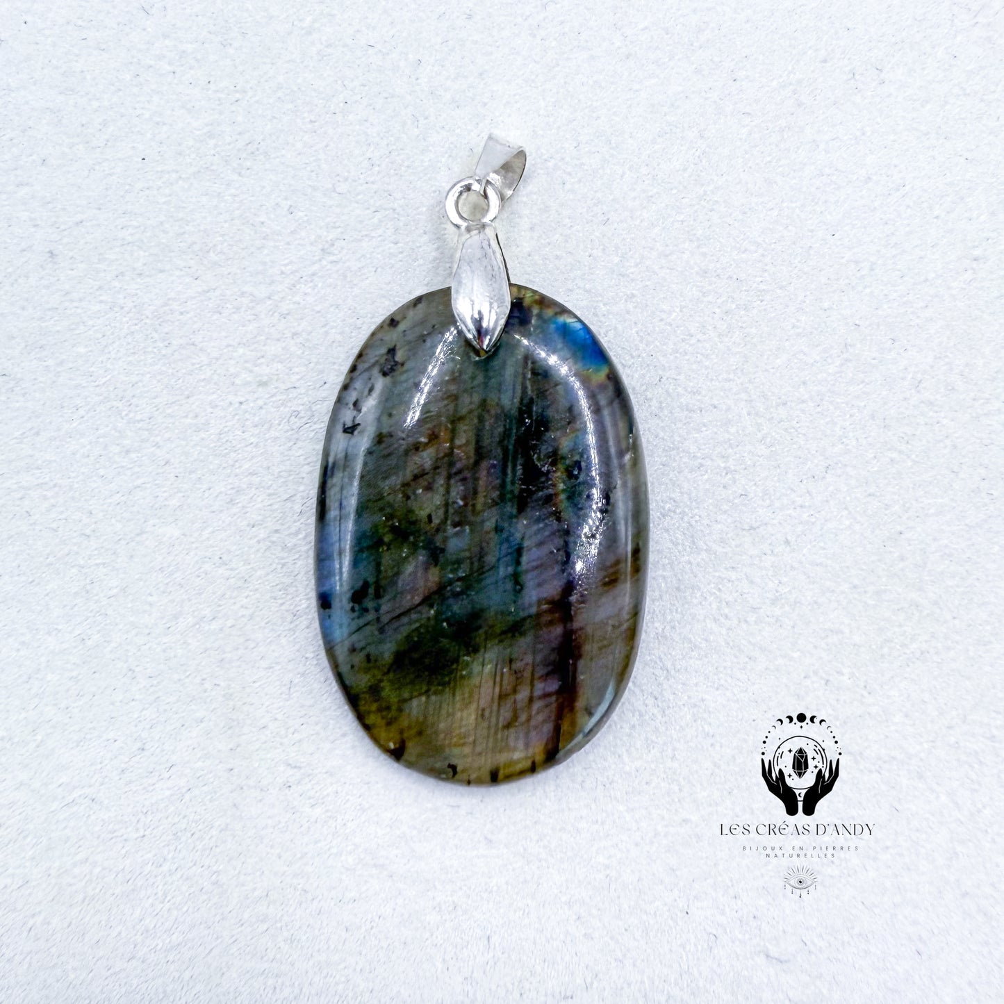 BIJOUX EN PIERRES NATURELLES À 10€