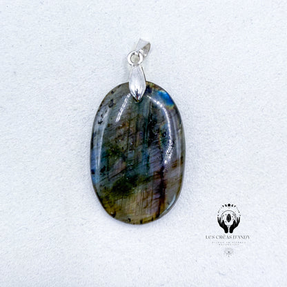 BIJOUX EN PIERRES NATURELLES À 10€