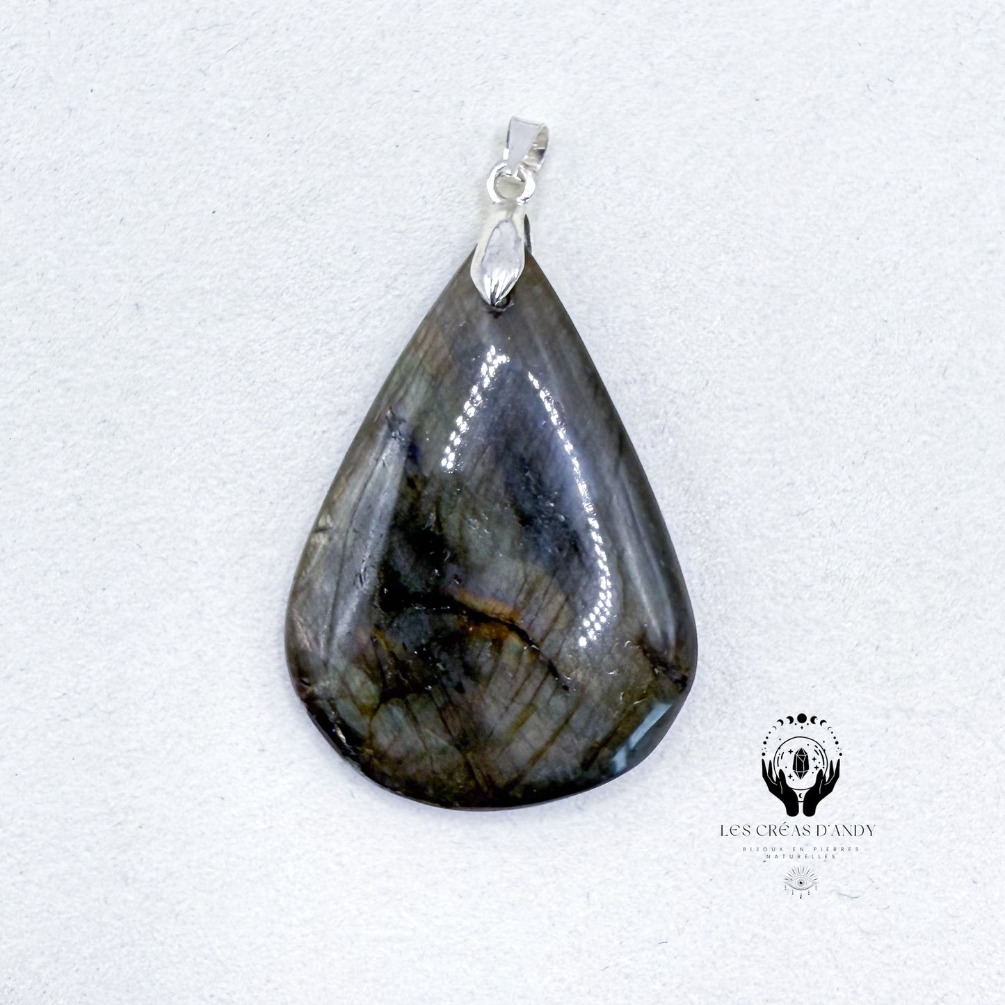 BIJOUX EN PIERRES NATURELLES À 10€