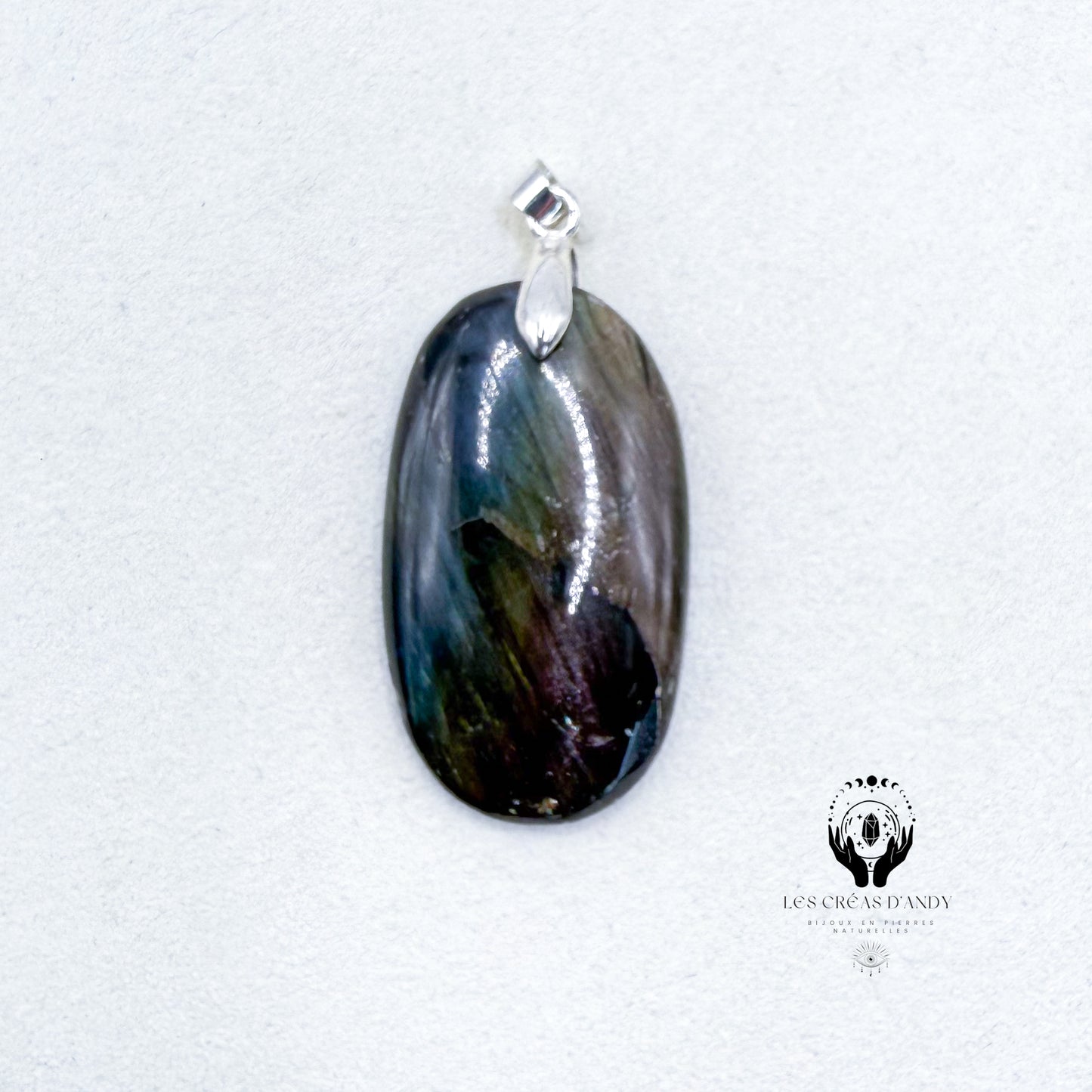 BIJOUX EN PIERRES NATURELLES À 10€