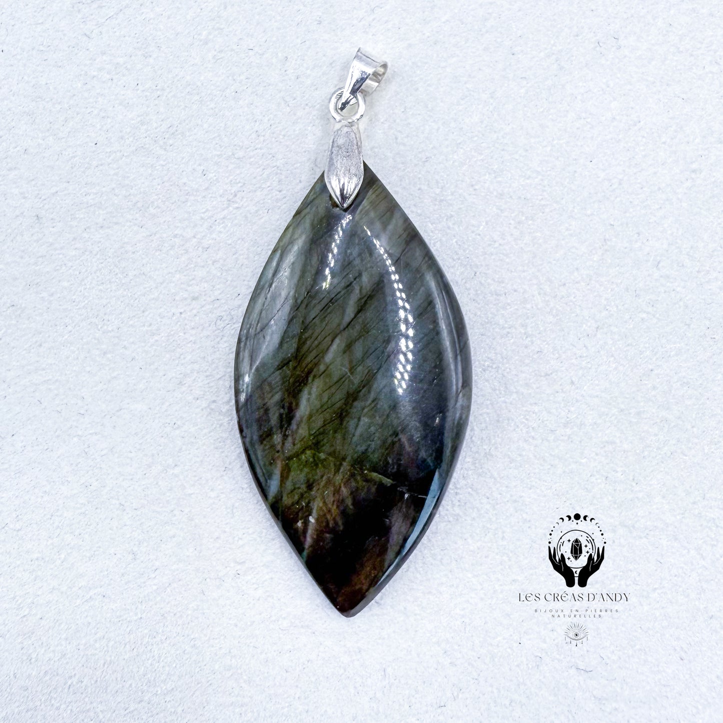 BIJOUX EN PIERRES NATURELLES À 10€