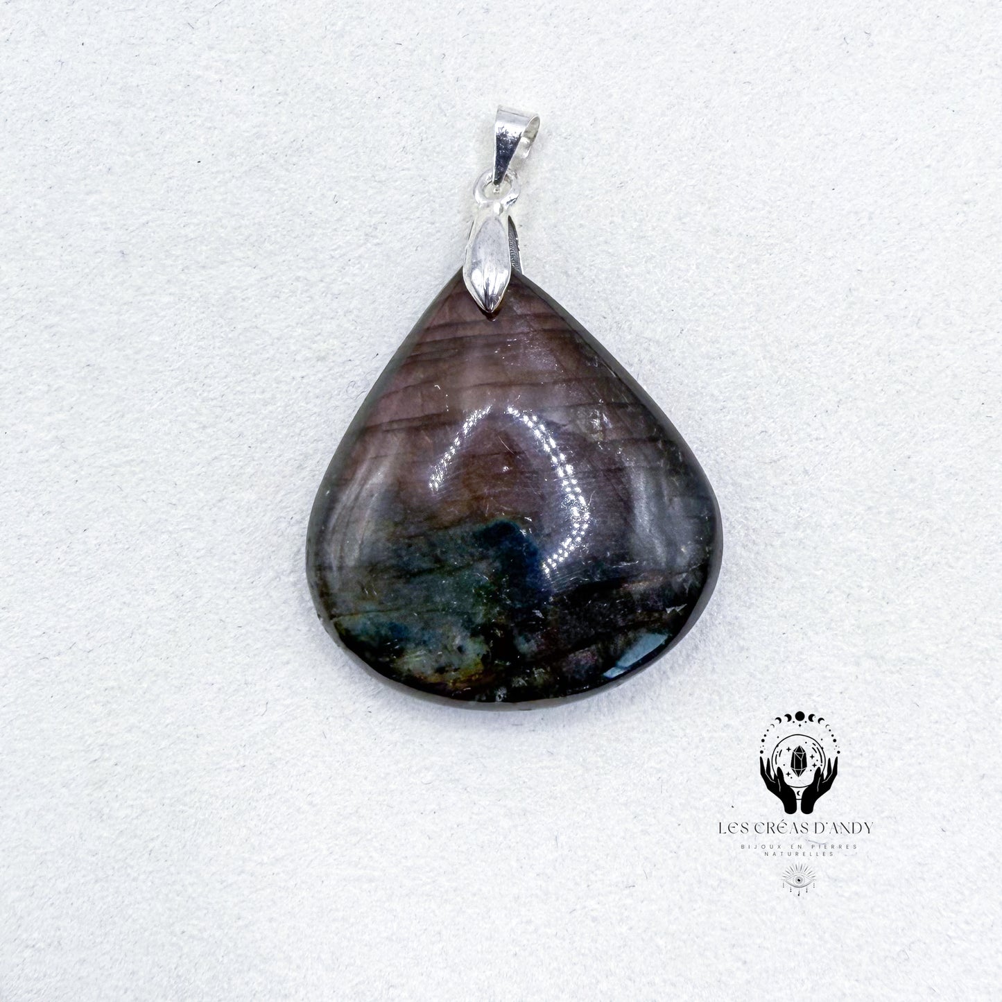 BIJOUX EN PIERRES NATURELLES À 10€