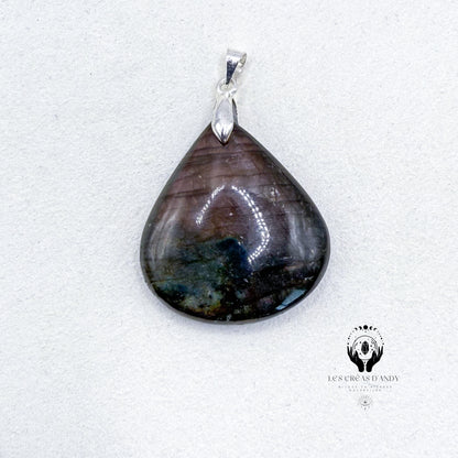 BIJOUX EN PIERRES NATURELLES À 10€