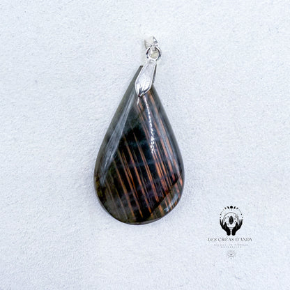 BIJOUX EN PIERRES NATURELLES À 10€