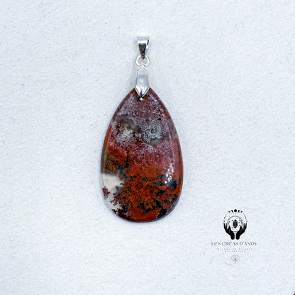 BIJOUX EN PIERRES NATURELLES À 10€