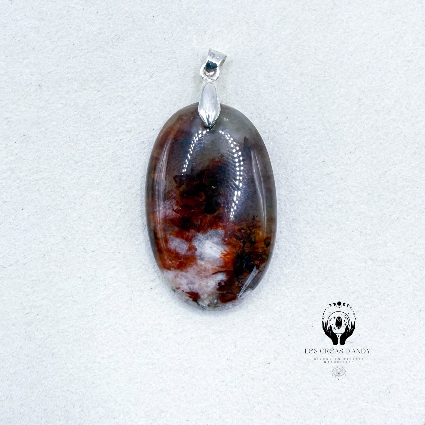 BIJOUX EN PIERRES NATURELLES À 10€