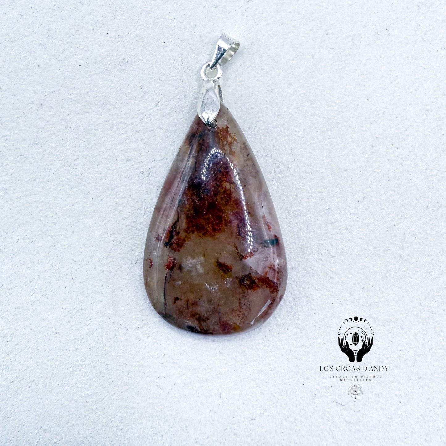 BIJOUX EN PIERRES NATURELLES À 10€