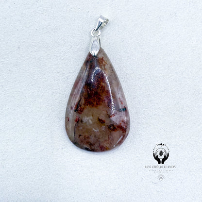 BIJOUX EN PIERRES NATURELLES À 10€