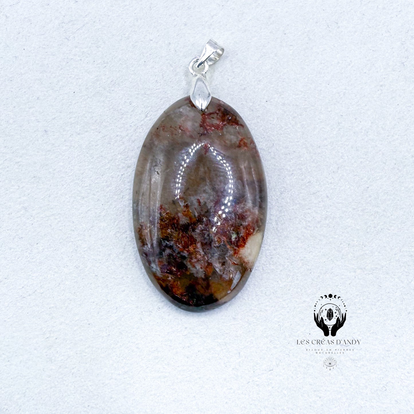 BIJOUX EN PIERRES NATURELLES À 10€