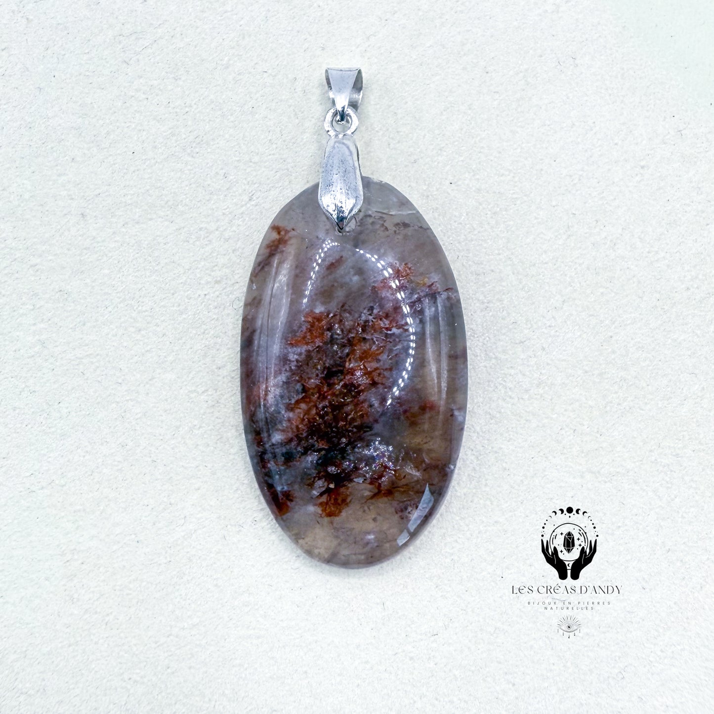 BIJOUX EN PIERRES NATURELLES À 10€