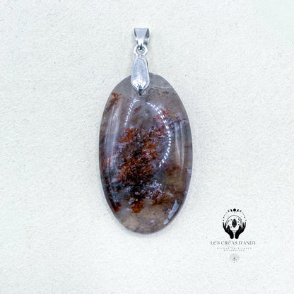 BIJOUX EN PIERRES NATURELLES À 10€