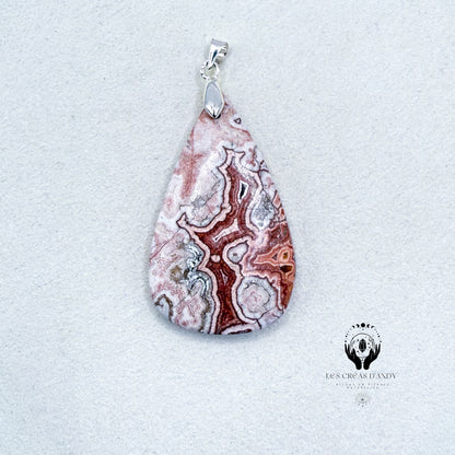 BIJOUX EN PIERRES NATURELLES À 10€