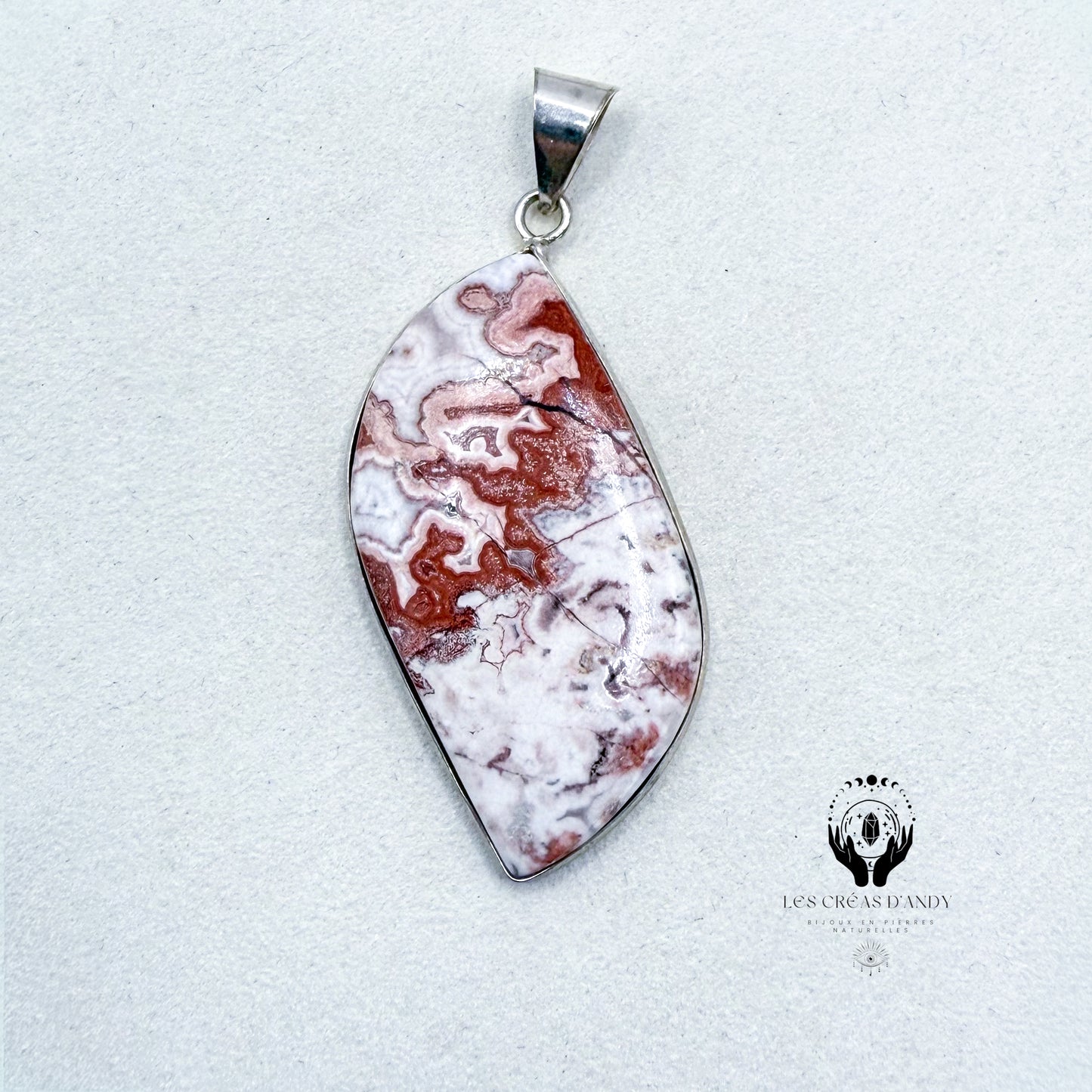 BIJOUX EN PIERRES NATURELLES À 10€